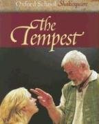 William Shakespeare/Tempest,The